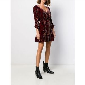 ISO free people Anatolie dress! Not for sale!